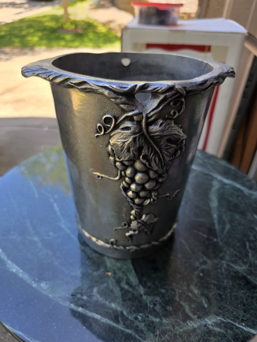 Wine Cooler Bucket